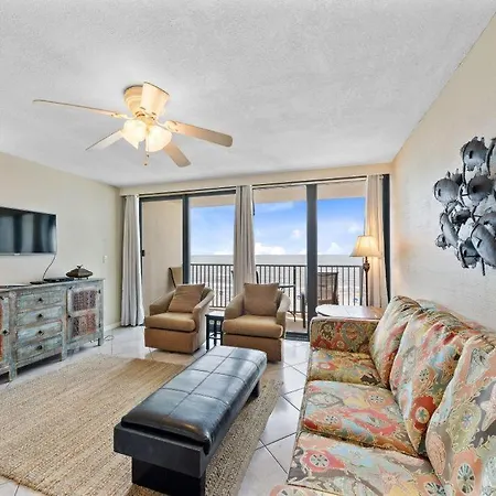 Island Winds West 675 Villa