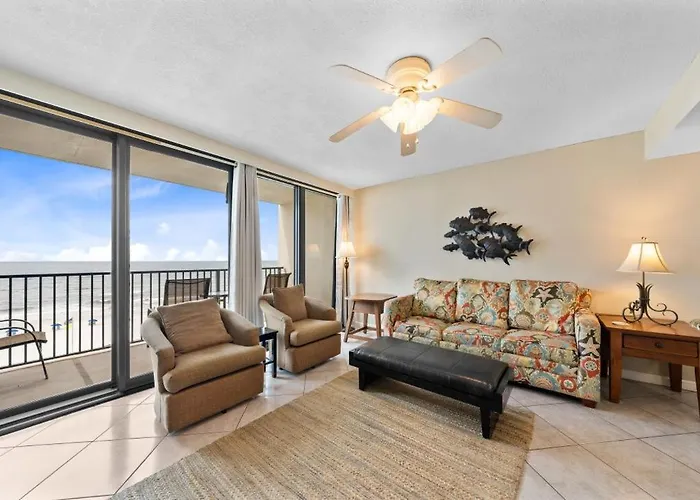 Apartment Island Winds West 675 By Youngs Suncoast Gulf Shores
