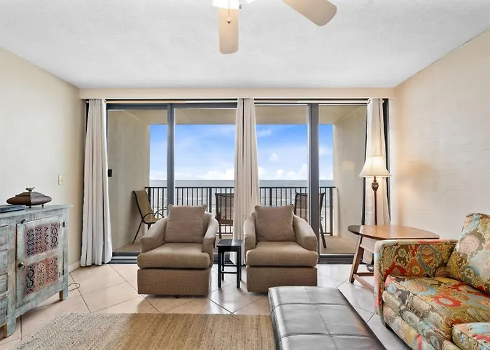 Apartment Island Winds West 675 By Youngs Suncoast