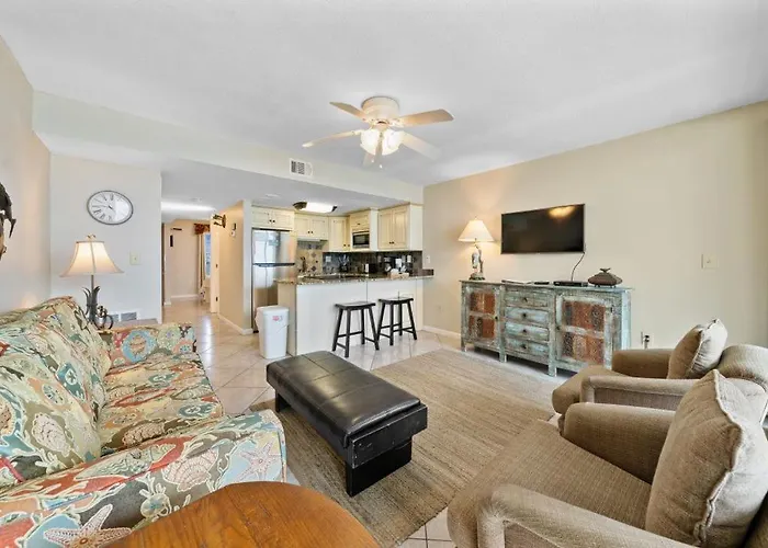 Island Winds West 675 By Youngs Suncoast Apartment Gulf Shores