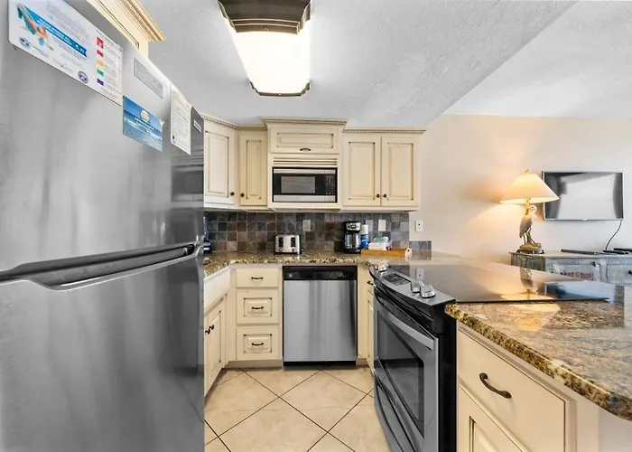 Island Winds West 675 By Youngs Suncoast Gulf Shores