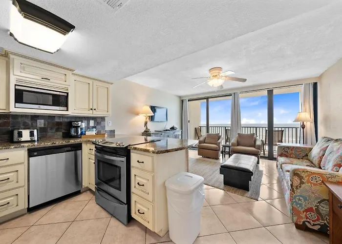 Island Winds West 675 By Youngs Suncoast Apartment *