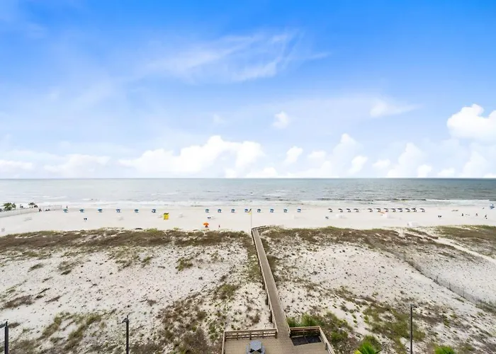 Island Winds West 675 By Youngs Suncoast * Gulf Shores