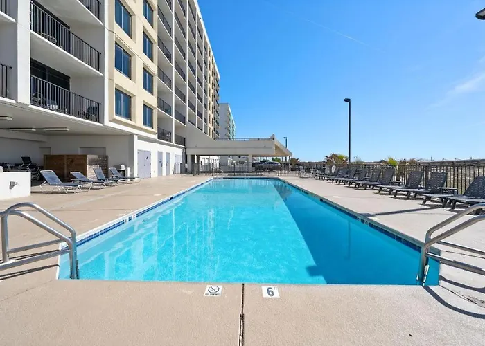 Island Winds West 675 By Youngs Suncoast Apartment