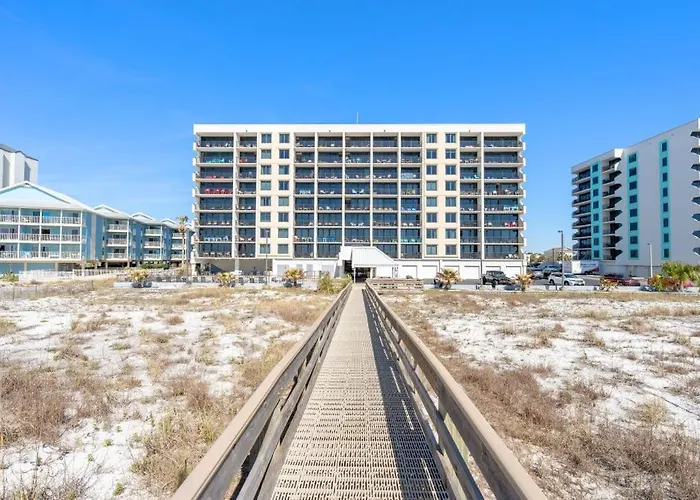 Island Winds West 675 By Youngs Suncoast Apartment *