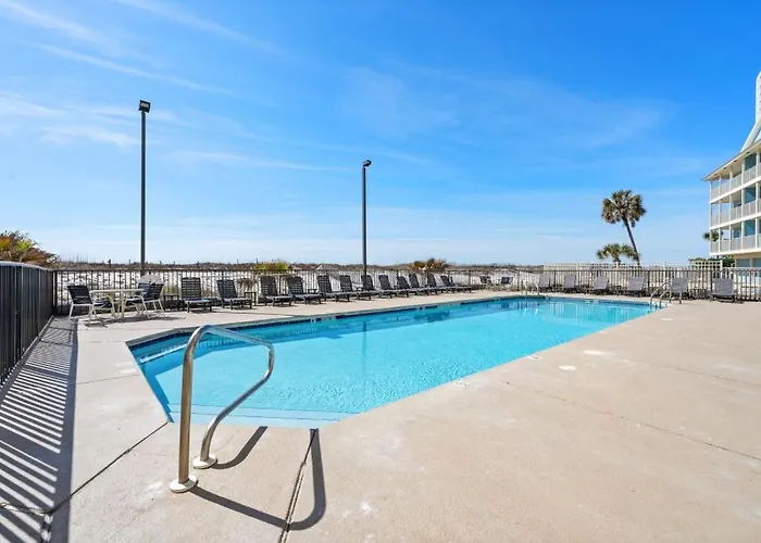 Island Winds West 675 By Youngs Suncoast Gulf Shores