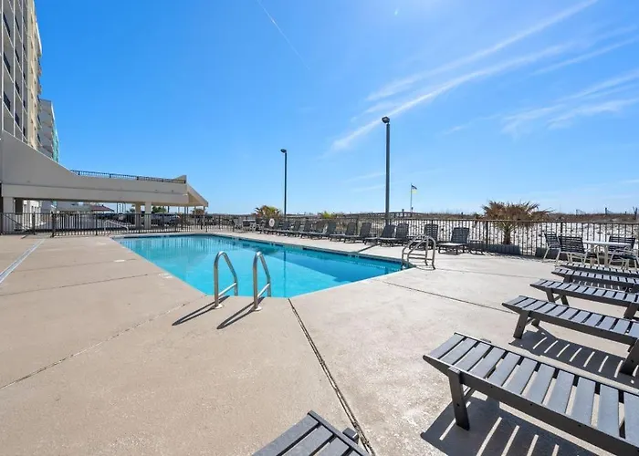 Island Winds West 675 By Youngs Suncoast * Gulf Shores