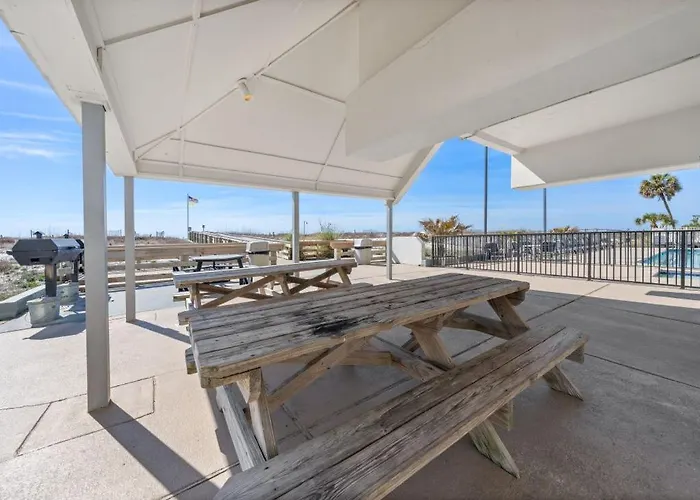 Island Winds West 675 By Youngs Suncoast * Gulf Shores