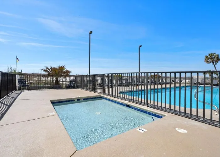 Apartment Island Winds West 675 By Youngs Suncoast Gulf Shores