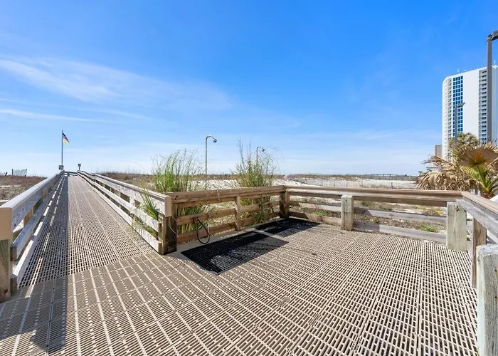 Apartment Island Winds West 675 By Youngs Suncoast