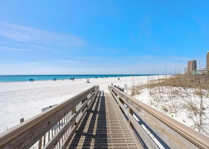 Island Winds West 675 By Youngs Suncoast Apartment Gulf Shores